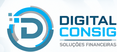 Digital Consig — Soluções Financeiras